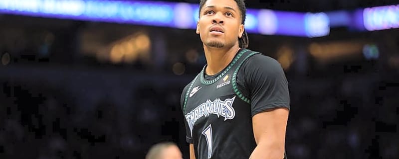 History Shows the Timberwolves Don’t Actually Need a Power Forward