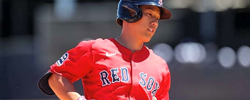 Masataka Yoshida Takes Hard Stance On Red Sox Rehab