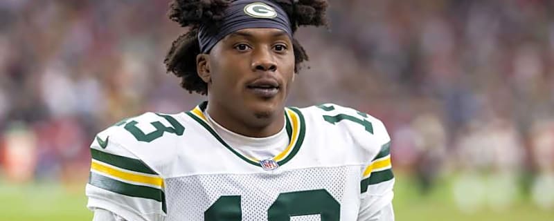 Three WRs Steelers Can Still Trade For