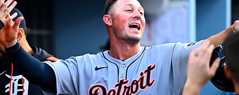 Examining Spencer Torkelson’s 2025 Stats Reveals Exciting 2026 Outlook for Tigers