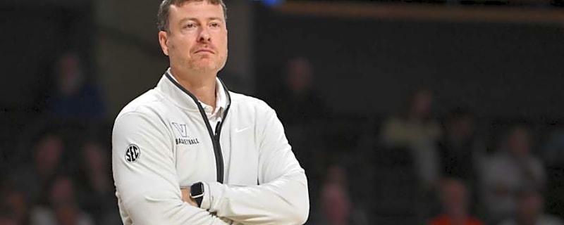 Everything Mark Byington Said After Vanderbilt&#39;s 104-75 Victory over Arkansas-Pine Bluff