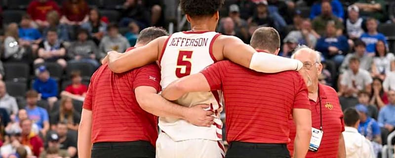 3 Iowa State Players Who Need To Step up With Joshua Jefferson Injured