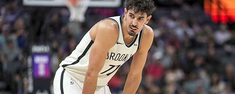 Nets Rookie Guard Inefficiencies Apparent in Blowout Loss to Trail Blazers