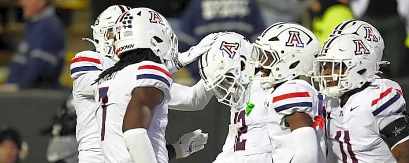 Three Players Who Stood Out Defensively For Arizona Against Colorado