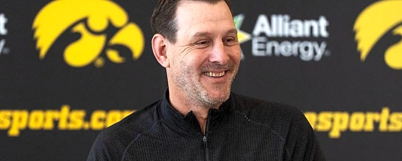 Iowa Football vs. Northern Illinois: Scripting the Hawkeyes' Perfect First Offensive Drive