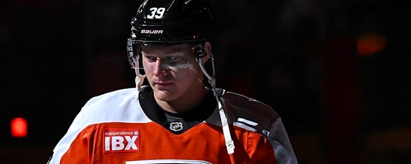 Philadelphia Flyers facing impending doom in next 2 games