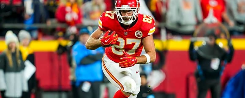 Chiefs Confidence Meter: How I Feel About the Team Against Chargers in Week 6