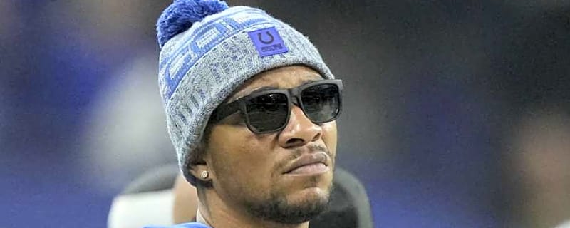 This Anthony Richardson Rumor Should Terrify Detroit Lions Fans