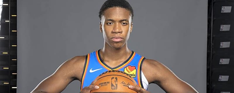 How OKC Thunder Rookie Big Man Could Impact Offseason Decisions