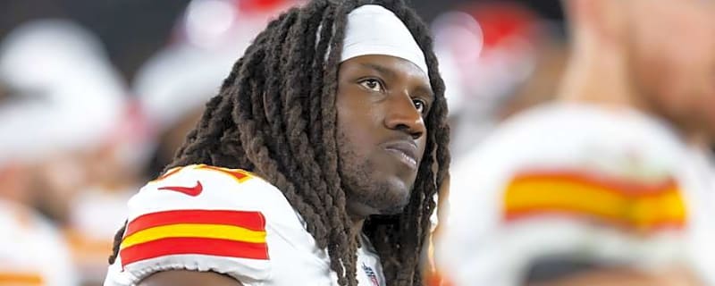 Breaking Down the Depth of the Chiefs&#39; LB Room