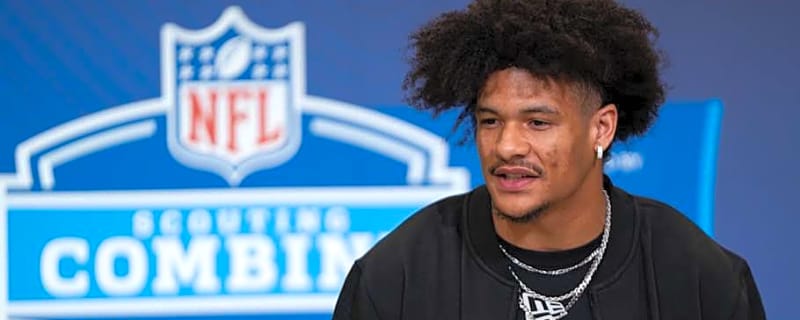 Examining a Dolphins-Specific Day 2 Big Board