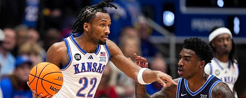 Utah Jazz May Have Seen Darryn Peterson's Workout Decline Coming