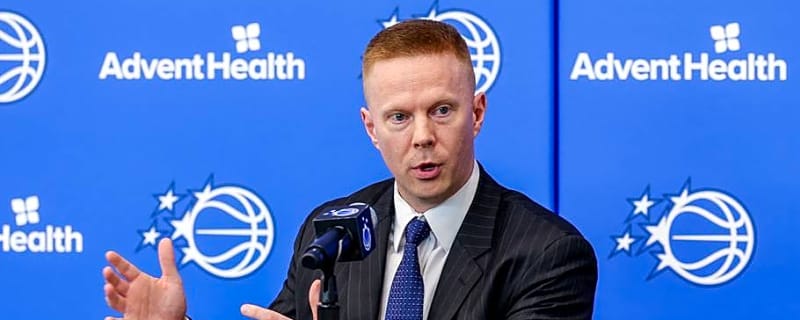 Defining a Successful First Season for Orlando's Sean Sweeney