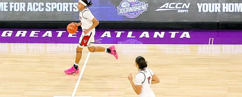 3 Standout Performers in a Wolfpack Tournament Win