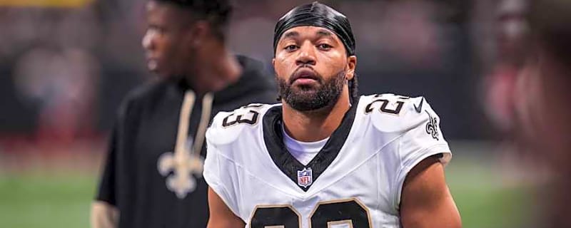 Saints&#39; Marshon Lattimore Replacement Already Turning Heads