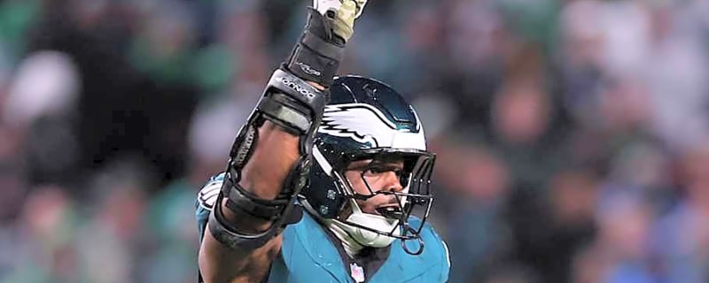 Grading the Raiders' Addition of LB Nakobe Dean