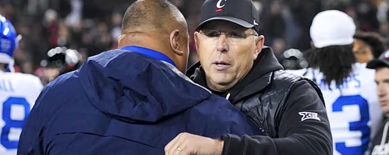 Scott Satterfield And Others Break Down 26-14 Loss to BYU