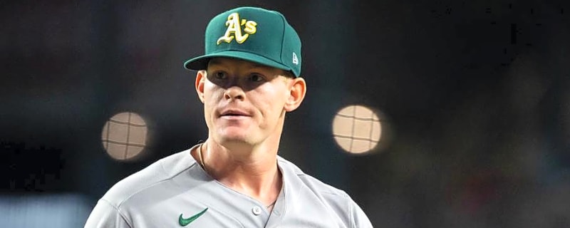 How Athletics Can Bounce Back in Game 2 vs. Rays
