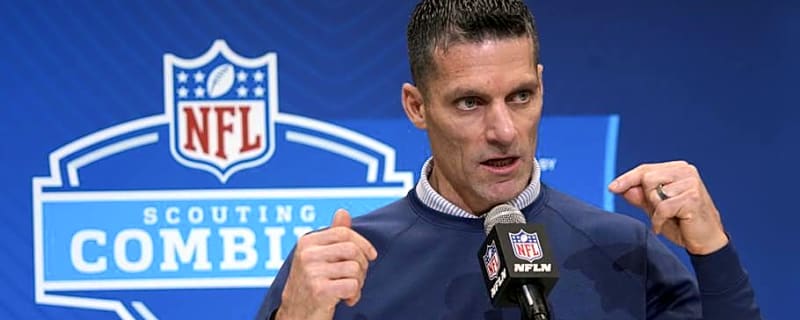 Texans Land Major Offensive Upgrade in Latest NFL Mock Draft