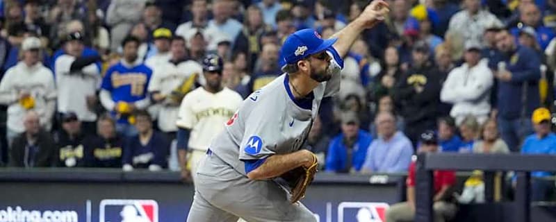 Angels Sign 2 All-Star Relievers to Bolster Bullpen