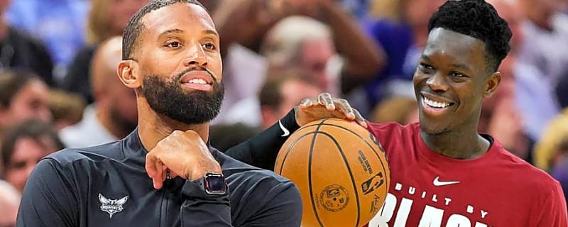 Charles Lee is Happy to be Reunited with Dennis Schröder, Details His Impact