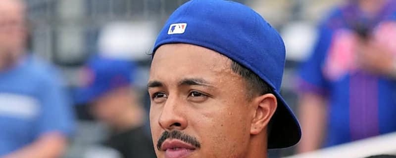 Mark Vientos Boils Mets' 2025 Collapse Down to 2 Words