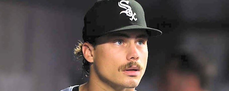 White Sox Get a Promising Update on Drew Thorpe After Setback