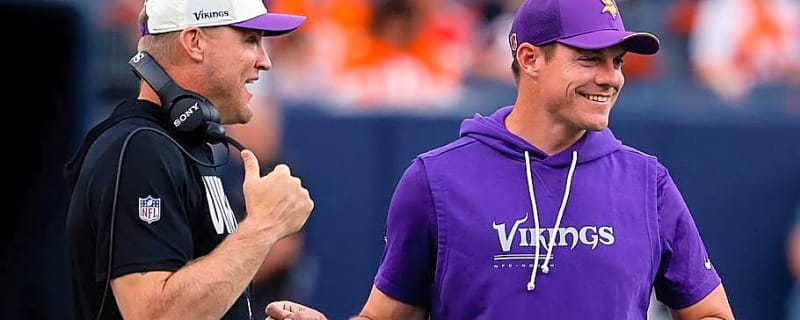NFC North Is in Chaos: Here's Why the Vikings Must Take Advantage (and How They Can)