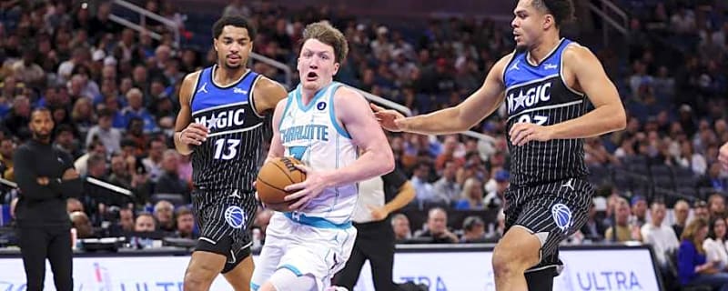 Hornets vs. Magic Preview: Analyzing Charlotte's Path to Victory