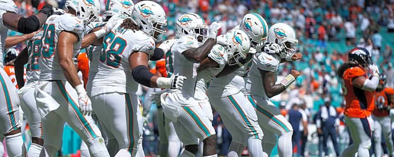 The Top 10 Miami Dolphins Home Openers (And Full History)