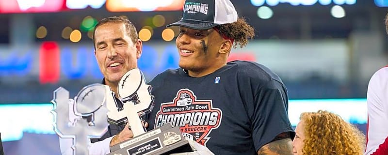 Where the Badgers Stand in Post-Spring Bowl Game Projections