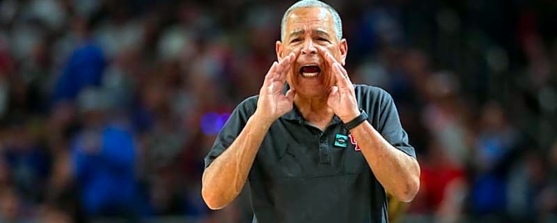 Houston Cougars Pursue Son of Former Houston Rockets Player, No. 6 PG in 2027 Class