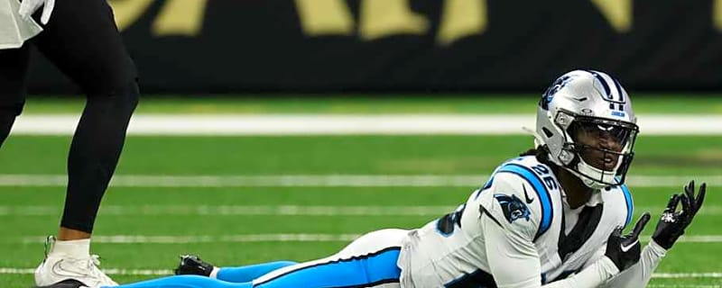 Over/Under Total Shows Unfair Lack of Faith in Carolina Panthers