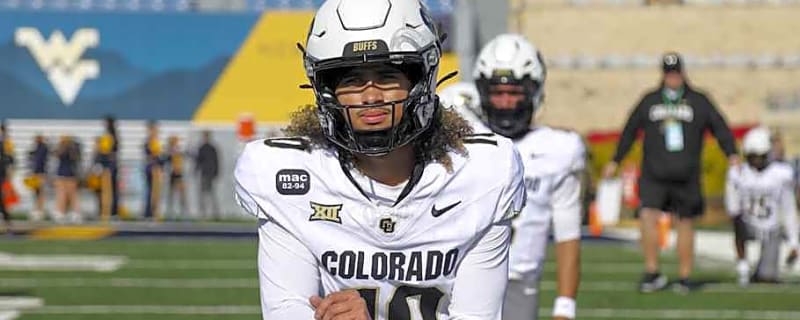 How Colorado Buffaloes Players Approached Untimely Second Bye Week