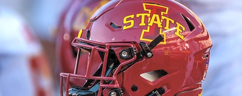 Iowa State Football Continues to Build 2028 Recruiting Board With Another Offer