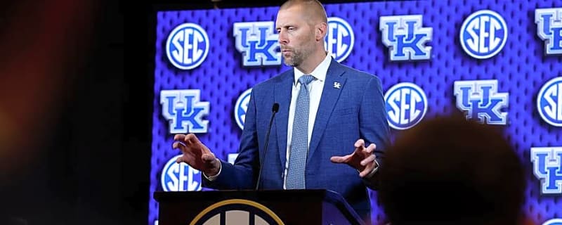 Mark Pope talks in-depth about Zoom Diallo, Alex Wilkins