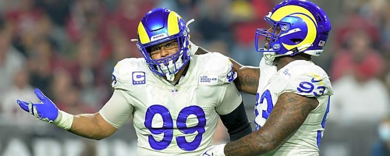 Could Aaron Donald Return Before Rams Training Camp? What We Know So Far