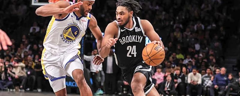 Why the Brooklyn Nets Have More Work to do This Offseason