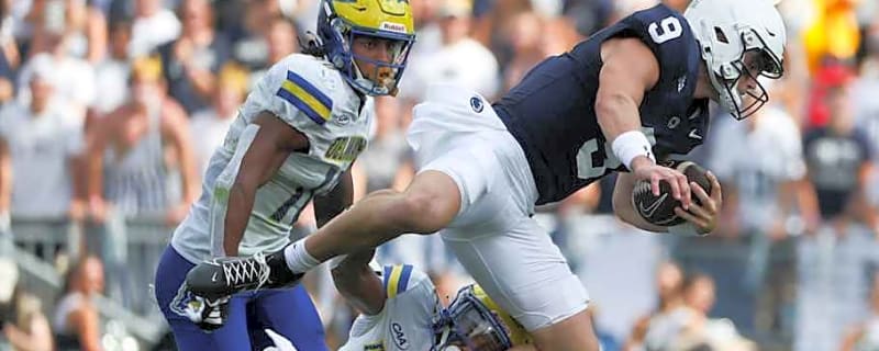 Baylor adds a Swiss Army Knife after landing Delaware LB Anthony Crenshaw Jr.