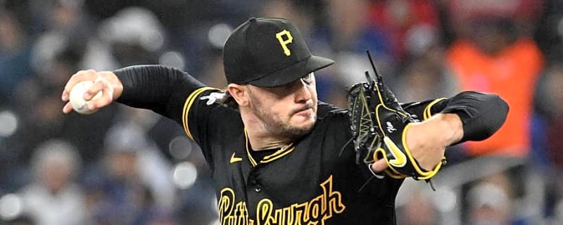 Paul Skenes Starting to Cause Concern for Pirates?