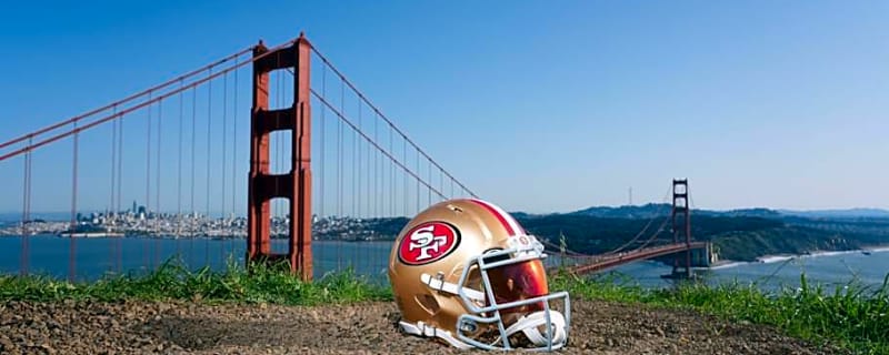 Why the San Francisco 49ers Could Prioritize this In-House Free Agent