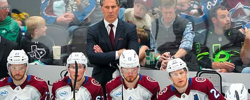 Avalanche Make Right Call with HC