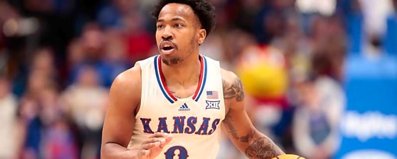 Kansas Transfer David Coit Adapting to New Role at Maryland