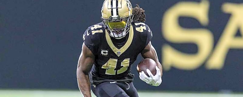 Did Kellen Moore Shed Light on Whether Saints Set to Move Forward With Alvin Kamara?