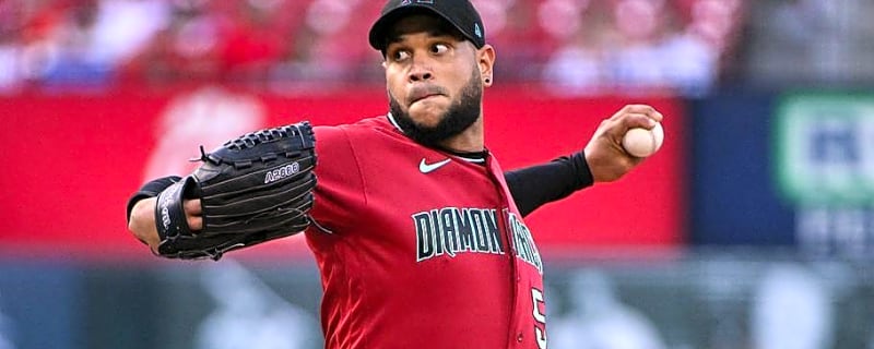 D-backs Barely Escape Bullpen Meltdown Against the Cardinals