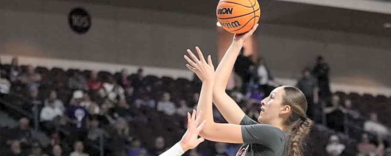 Washington State Women&#39;s Basketball To Participate in 2025 Paradise Jam