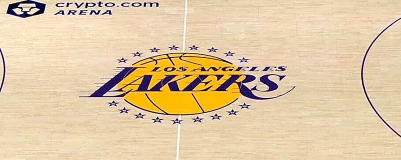 Los Angeles Lakers Officially Sign 3-Year NBA Player