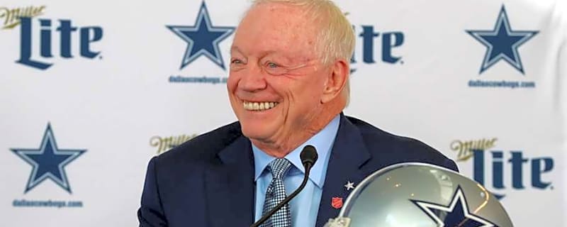 Cowboys expected to make NFL trade deadline move for &#39;realistic playoff push&#39;