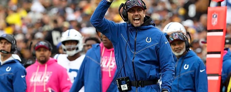 Top Takeaways From Colts' Loss Against Steelers: Is This Team Beyond Saving?