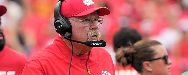 Three Chiefs Fighting to Secure Their Roster Spots in Preseason Matchup vs Bucs